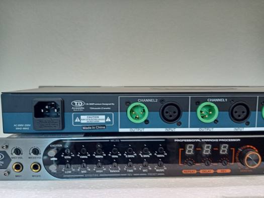 nang tiếng-nâng tiếng nâng tiếng td cb 900-nâng tiếng td cb900-NÂNG TIẾNG TD Acoustic CB-900 Premium hàng chính hãng