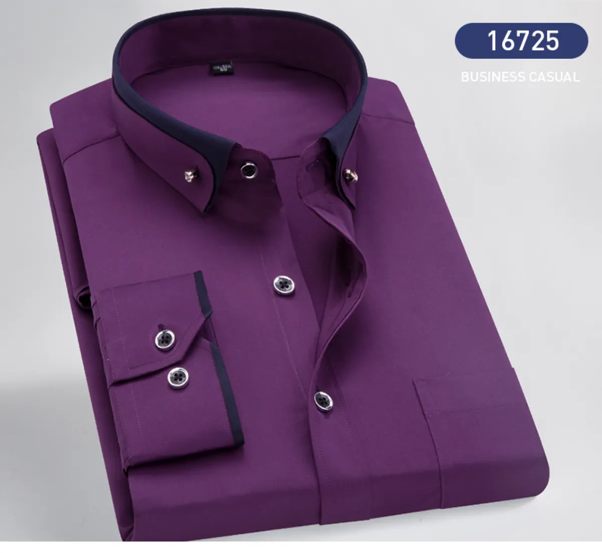 deep purple shirt mens