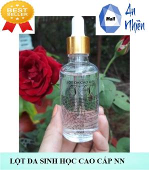 Thay da sinh học - Nước lột Collagen 3D NN 50ml