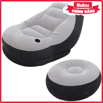 Ghế Đệm Hơi Tựa Lưng Modosa - Hàng Chính Hãng