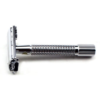 Dao cạo râu, cạo lông inox - Bàn cạo truyền thống, an toàn, hiệu quả