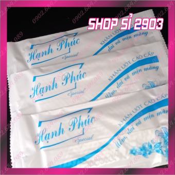 20 Khăn lạnh cao cấp Thanh Thanh