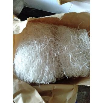 bún gạo khô dùng để xào nấu dai ngon..(1kg)