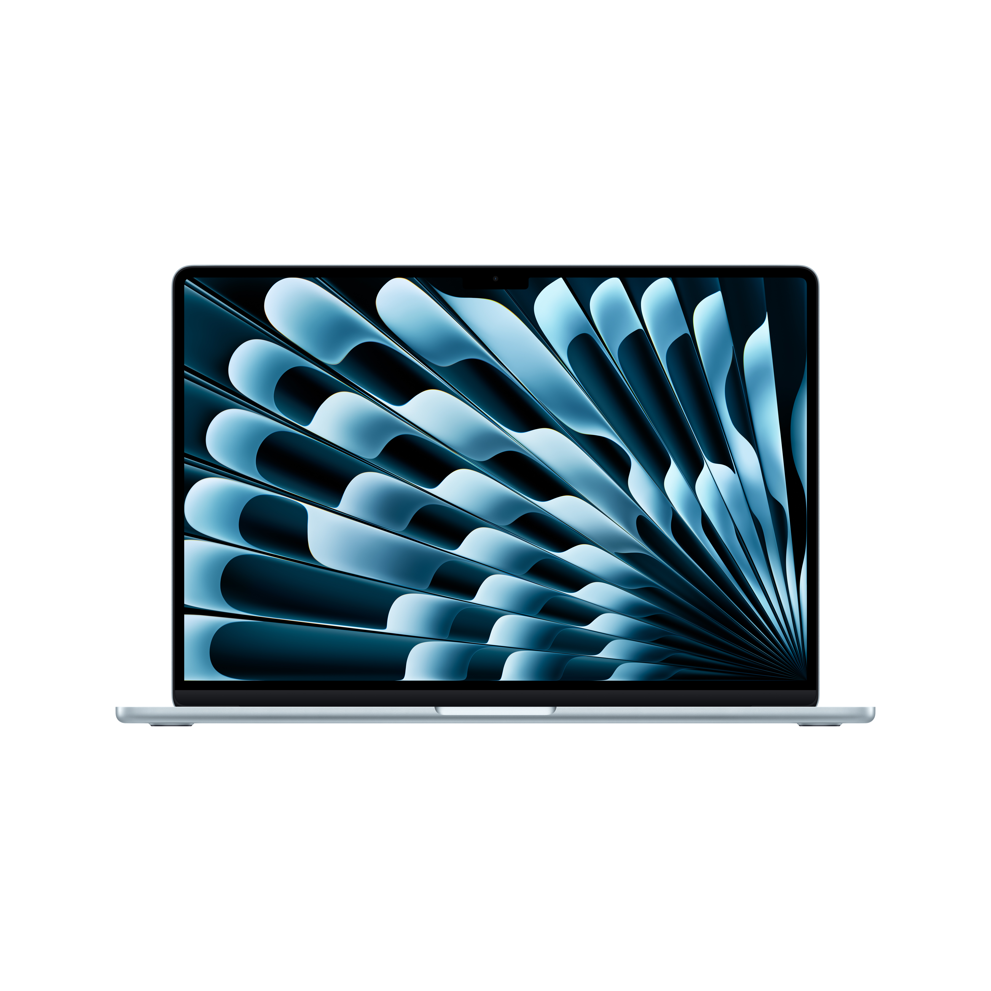 Apple MacBook Air 13-inch: Apple M1 chip with 8-core CPU and 7