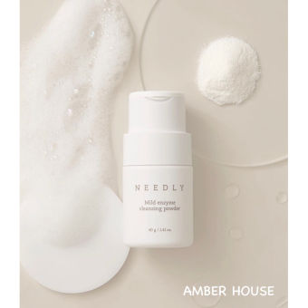 Bột rửa mặt Enzyme Needly