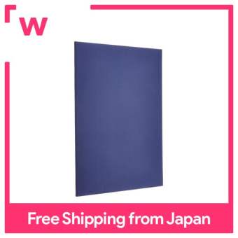 Nakabayashi giấy chứng nhận/tập tin giấy chứng nhận hai lần vải chéo B4 Kích thước hải quân FSH-B4B