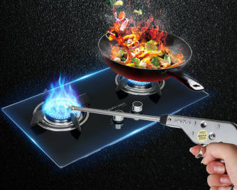 Dụng cụ mồi ga,mồi lửa bếp gas