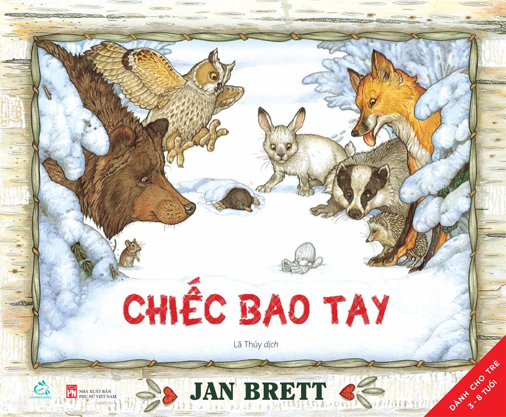 Chiếc bao tay - casa sunshine