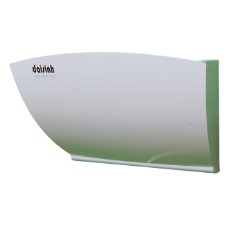 Đèn diệt côn trùng Đại Sinh DS -DH186