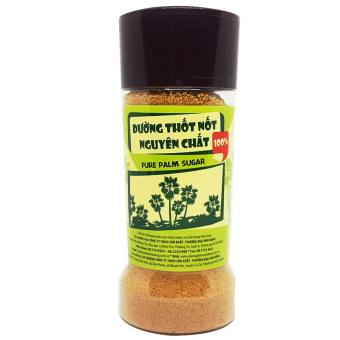 Đường thốt nốt nguyên chất 300g