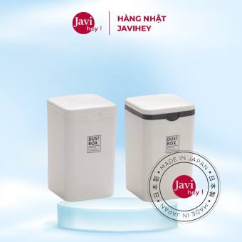 Thùng Đựng Rác Mini