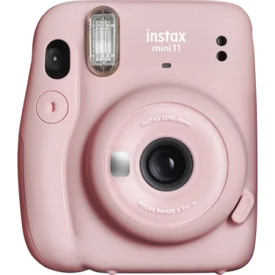 Fujifilm INSTAX Mini 11 Instant Film Camera (1)
