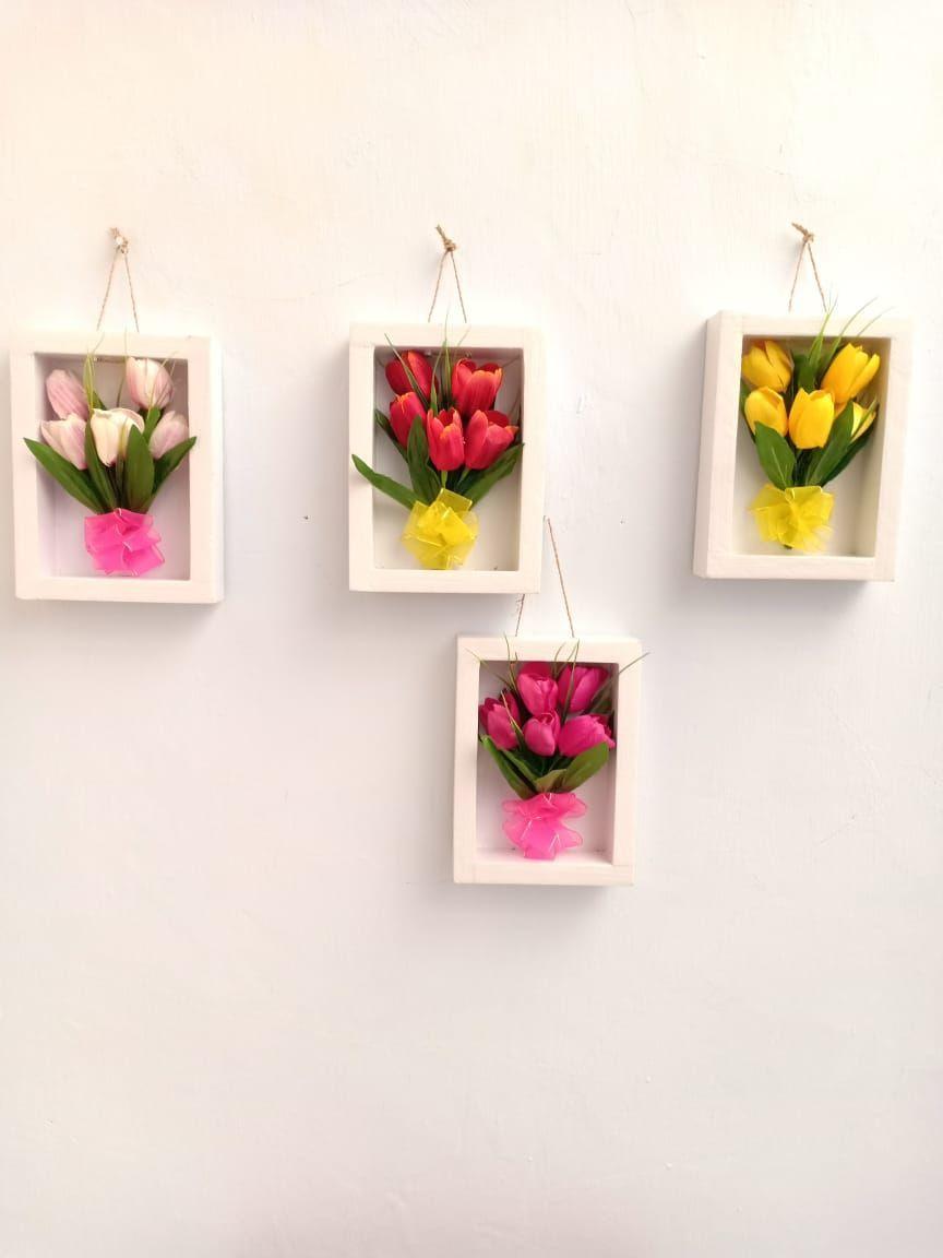 Hiasan Dinding Gambar Bunga Tulip Gambar Ngetrend dan VIRAL