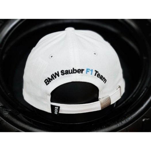 🍭Nón kết nam nữ - mũ lưỡi trai tem xe BMW thời trang🍭