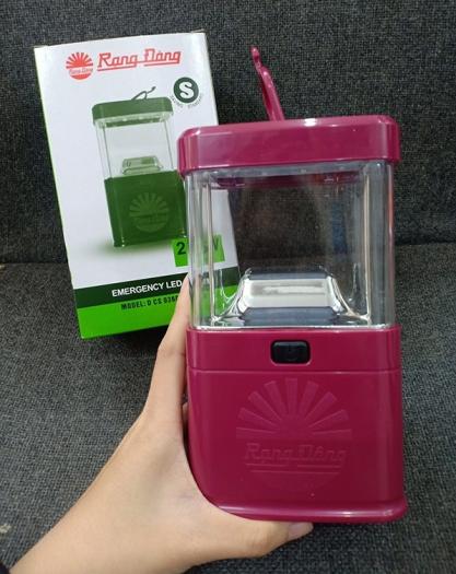 Đèn sạc Rạng Đông 036dc