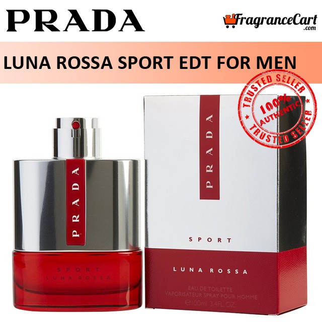 Prada Luna Rossa Sport - Best Price in Singapore - Apr 2023 