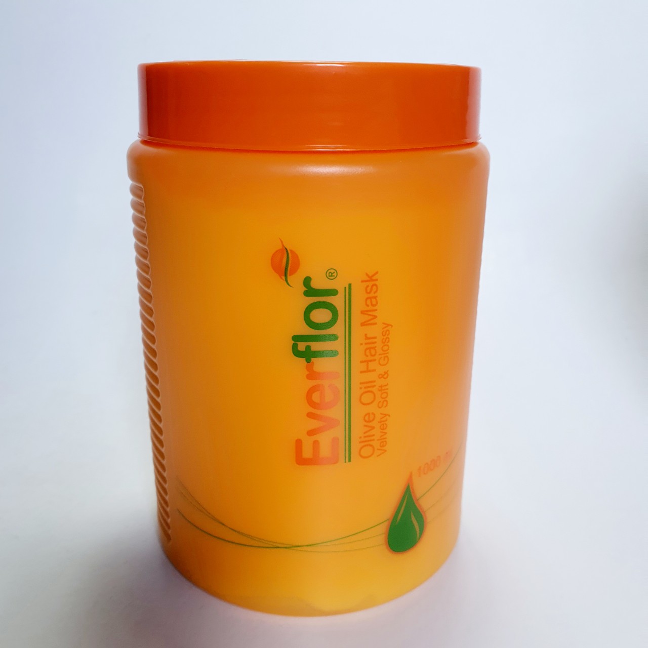 Hấp dầu ủ , dầu xả tóc Everflor 1000ml , phục hồi tóc