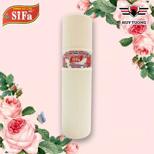 Sales Sốc ! Nước hoa xịt phòng Victory's Sifa999 hương Enchanteur 220ml