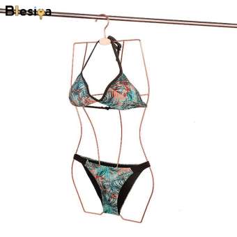 Blesiya Giá Treo Đồ Bơi Bikini Dáng Người Giá Sắp Xếp Tủ Quần Áo Đồ Lót Đầm