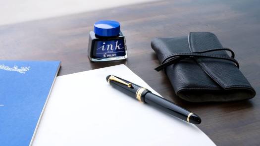 MỰC BÚT MÁY PILOT INK-30