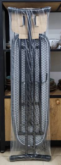 Cầu là /Bàn để ủi quần áo size lớn - Loại đứng ủi