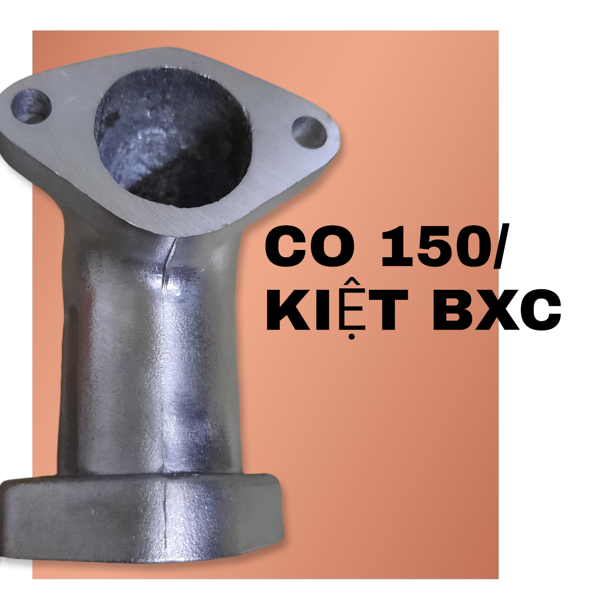 Cổ xăng xe máy 150