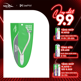 Kềm Cắt Da Thép Chuyên Dụng KỀM NGHĨA D.23