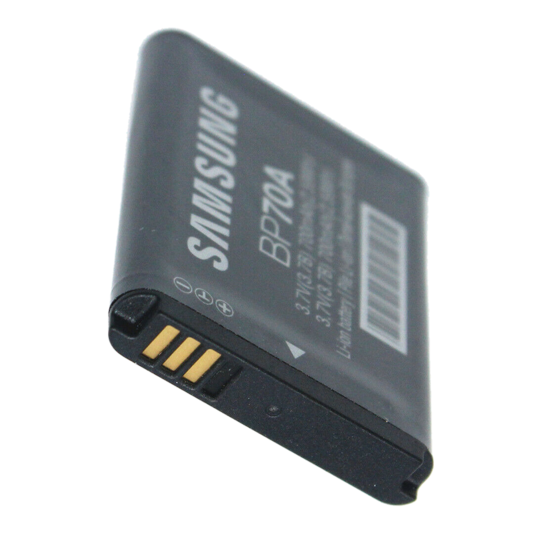 Samsung BP70A LithiumIon Battery (700mAh)