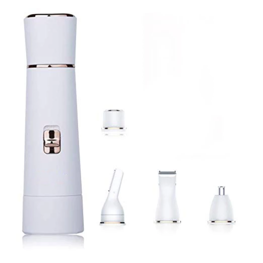 Dụng cụ cạo râu Phụ nữ