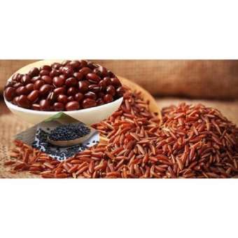 500g bột ngũ cốc mè đen gạo lức giảm cân