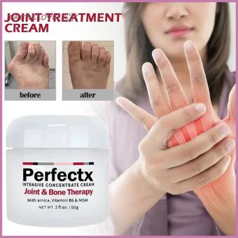 Tattielove 30/50g Joint Treatment Cream Perfectx Joint And Bone Therapy Cream Shoulder And Back Pain