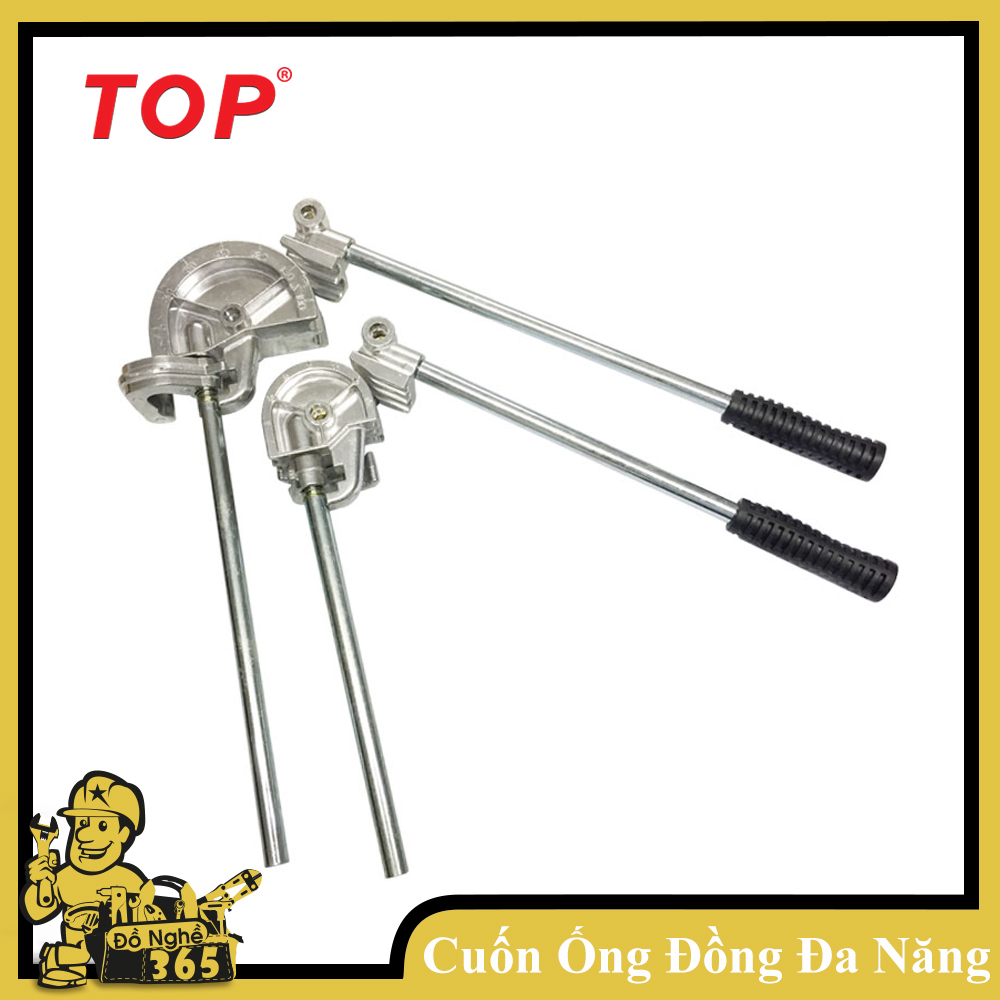 Bộ cuốn ống đồng 8--16mm TOP , chuyên dùng cuốn các loại ống đồng