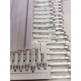 Bóng đèn thay thế của đèn bắt muỗi và côn trùng An Minh 6W 22cm, thay bóng dễ dàng