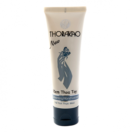Kem Thoa Tay 80g Thorakao