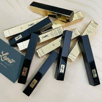 Son YSL Slim Velvet Radical 2021 - Lepit Cosmetic