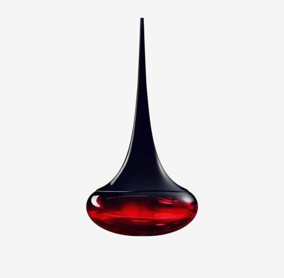 Nước hoa Nữ Love Potion đỏ
