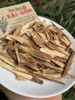 HOÀNG KỲ 100GRAM Tiệm Thuốc Bắc Sài Gòn