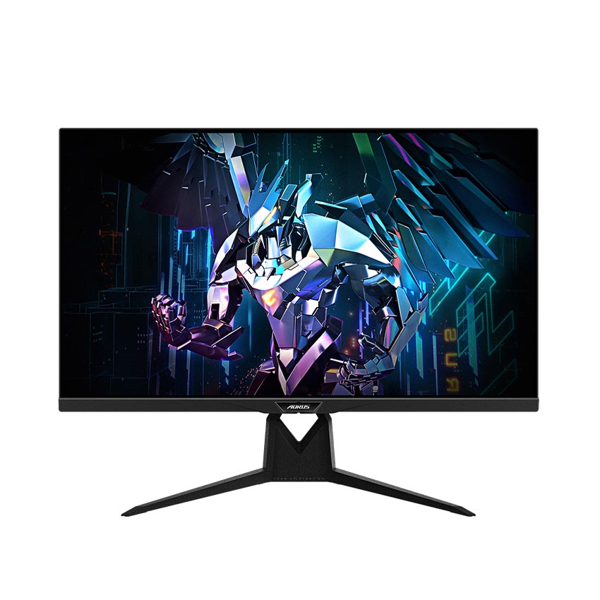 Màn hình gigabyte aorus fi32u-ek