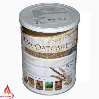 SỮA dinh dưỡng DR OATCARE ORGANIC