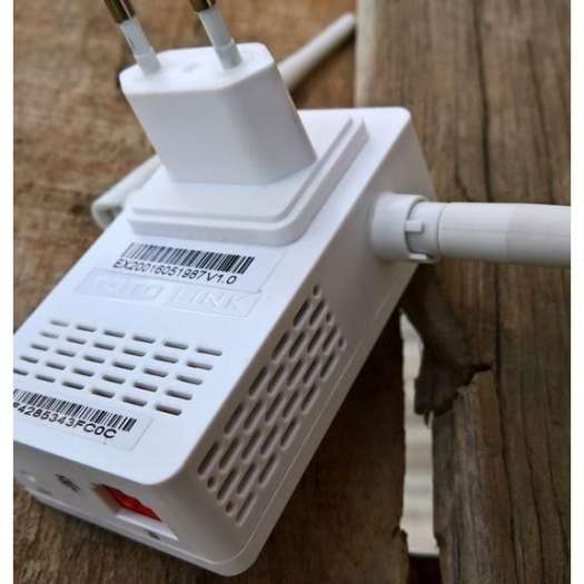 Bộ thu phát sóng wifi Totolink EX200