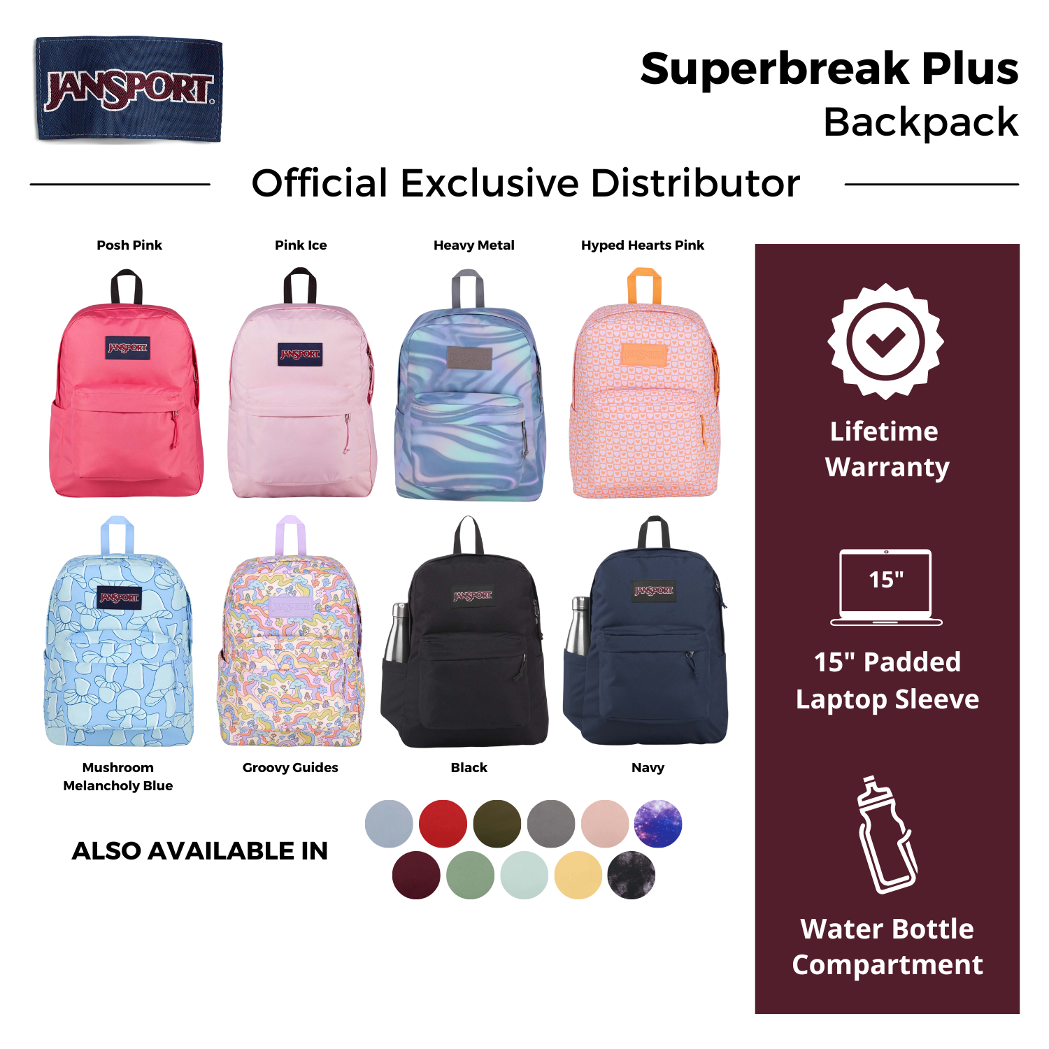 backpack for large laptop 50L Travel Laptop Backpack With Extra Large Capacity, Black - Suitable for  Men and Women