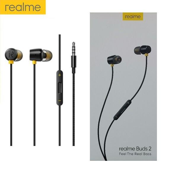 realme earbuds 2 online