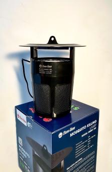 Đèn bắt muỗi Rạng Đông ( chính hãng 100% )