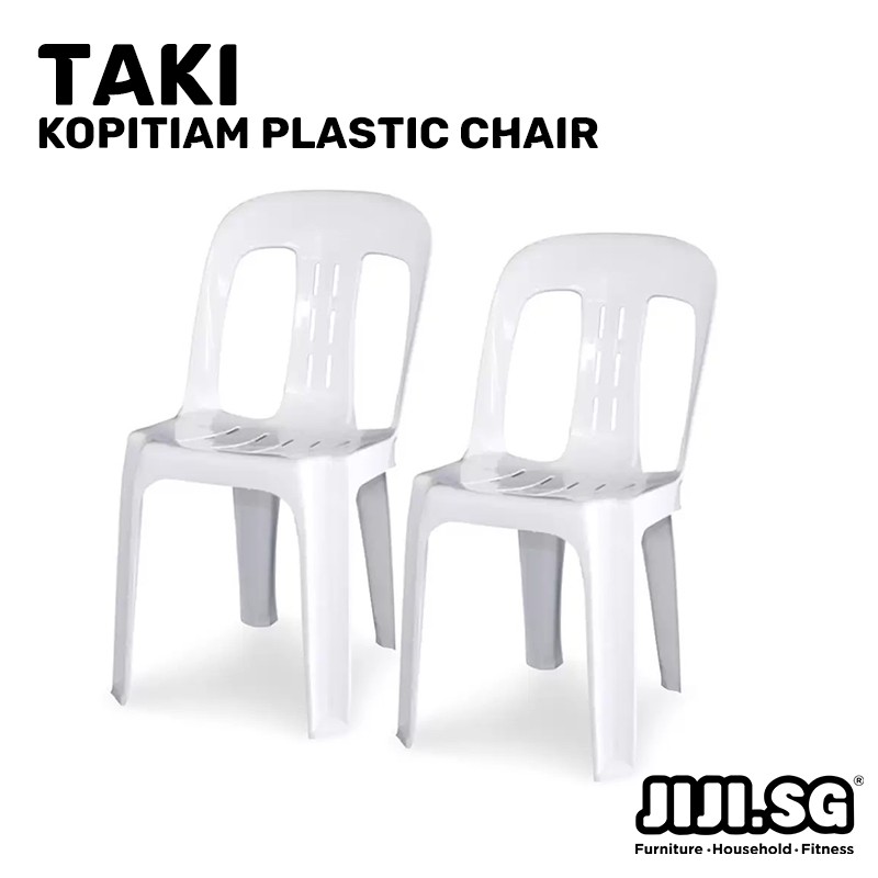 plastic break room chairs