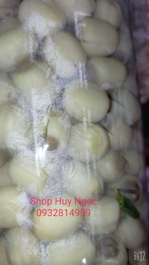 HẠT SEN TƯƠI 1KG