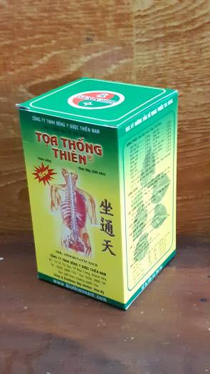 Toạ thống thiên