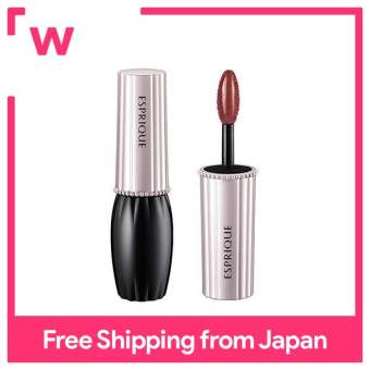 ESPRIQUE Vinil Glow Rouge Lipstick BE301 Beige 6g