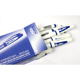 12 cây bút chữ a, viết chữ a loại 1