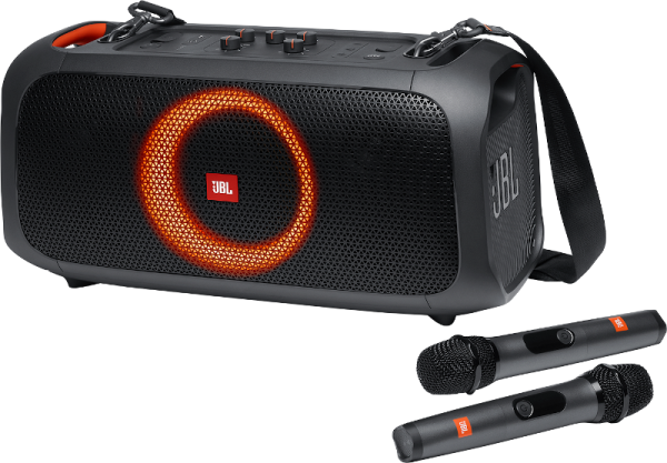 karaoke set jbl