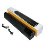 [HCM]Loa Bluetooth Soundbar mini B28S âm thanh sống động (màu đen)